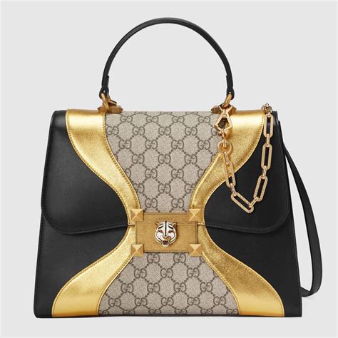 gucci personalised bag|Gucci bag price real.